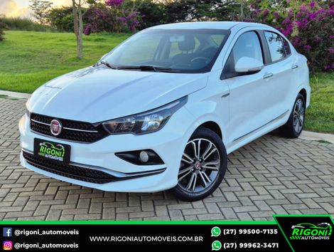 Fiat CRONOS PRECISION 1.8 16V Flex Aut.