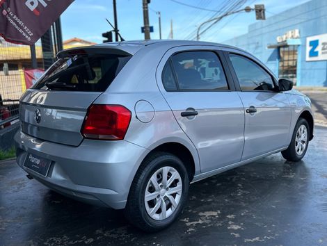VolksWagen Gol 1.0 Flex 12V 5p