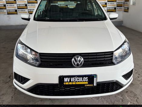 VolksWagen Gol 1.0 Flex 12V 5p