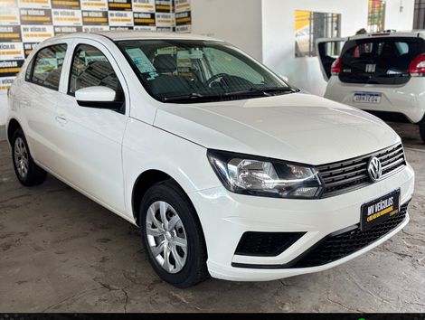 VolksWagen Gol 1.0 Flex 12V 5p