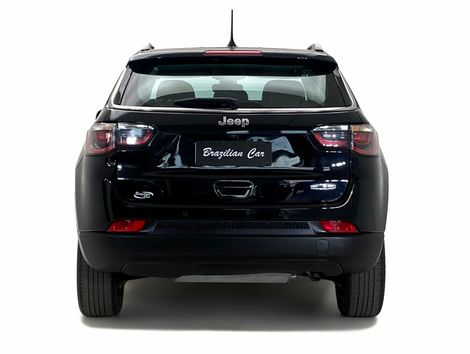 Jeep COMPASS LONGITUDE 2.0 4x2 Flex 16V Aut.