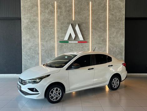 Fiat CRONOS 1.0 6V Flex