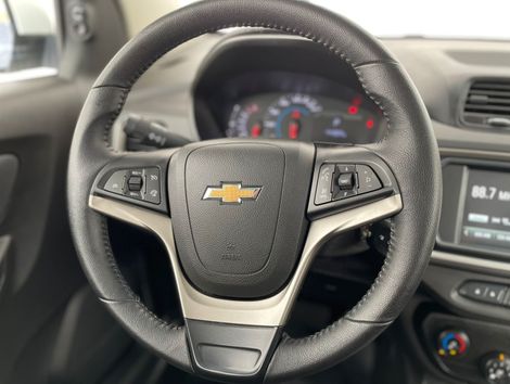 Chevrolet SPIN LT 1.8 8V Econo.Flex 5p Aut.