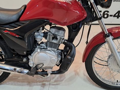 HONDA CG 125 FAN ES