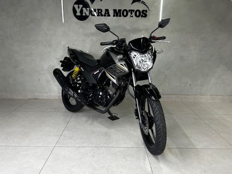 YAMAHA YS 150 FAZER SED/ FLEX