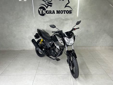 YAMAHA YS 150 FAZER SED/ FLEX