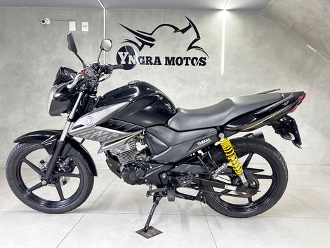 YAMAHA YS 150 FAZER SED/ FLEX