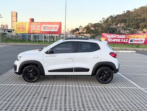 Renault KWID OUTSIDER 1.0 Flex 12V 5p Mec.