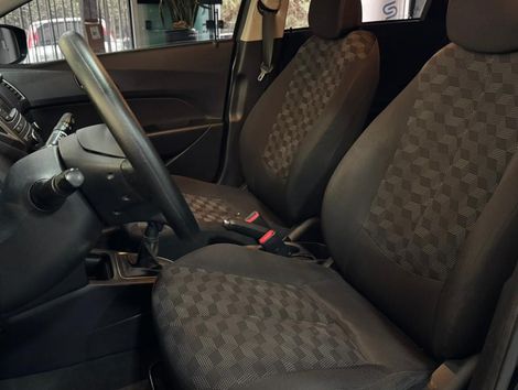 Hyundai HB20 C./C.Plus/C.Style 1.6 Flex 16V Mec.