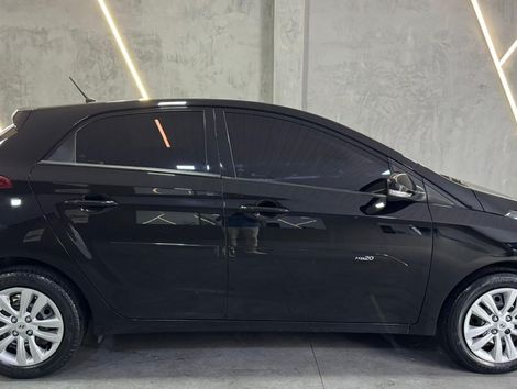 Hyundai HB20 C./C.Plus/C.Style 1.6 Flex 16V Mec.