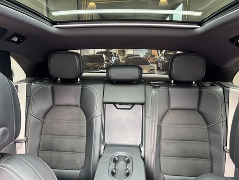 Porsche Macan GTS 2.9 Bi-Turbo 
