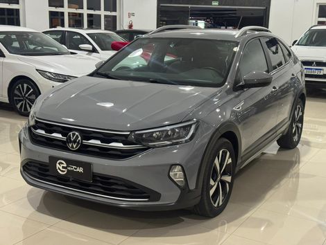 VolksWagen Nivus Highline 1.0 200 TSI Flex Aut.