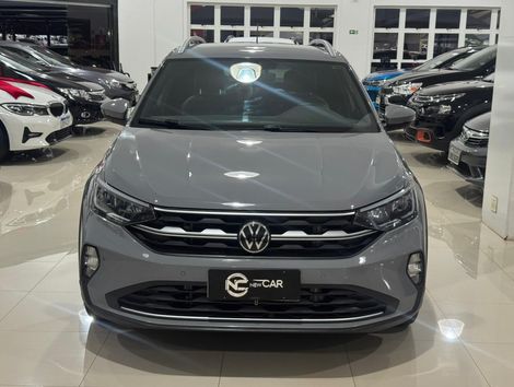 VolksWagen Nivus Highline 1.0 200 TSI Flex Aut.