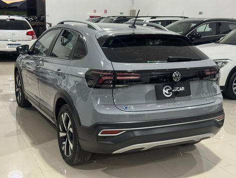 VolksWagen Nivus Highline 1.0 200 TSI Flex Aut.