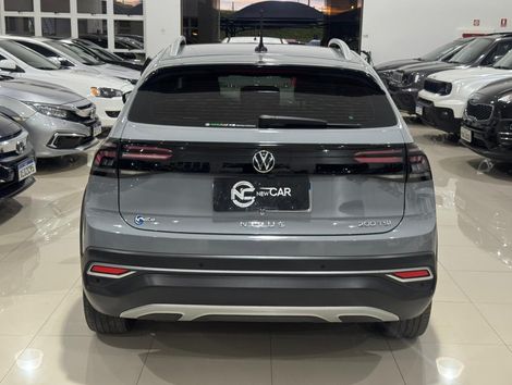 VolksWagen Nivus Highline 1.0 200 TSI Flex Aut.