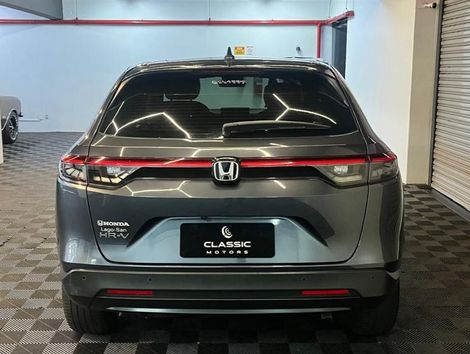Honda HR-V EXL 1.5 Flex Sensing 16V 5p Aut.