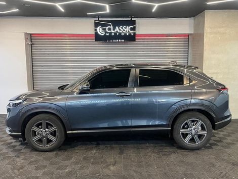 Honda HR-V EXL 1.5 Flex Sensing 16V 5p Aut.