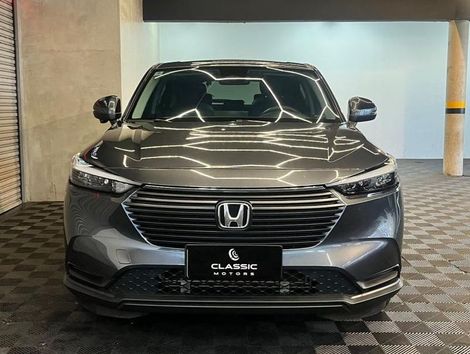Honda HR-V EXL 1.5 Flex Sensing 16V 5p Aut.