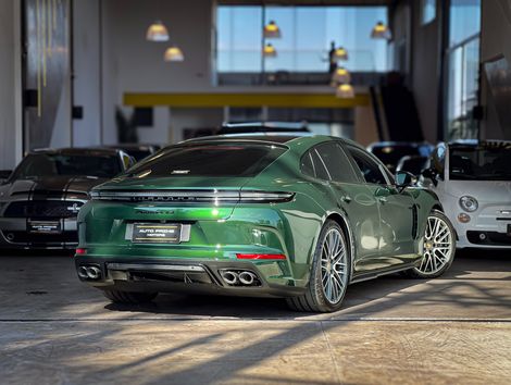 Porsche Panamera 4S 2.9 560cv (Híbrido)