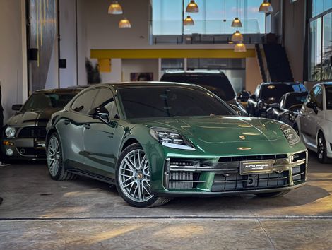 Porsche Panamera 4S 2.9 560cv (Híbrido)