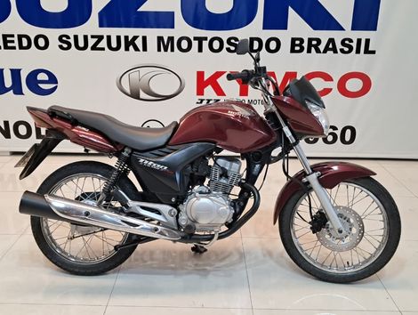 HONDA CG 150 TITAN-ESD MIX/FLEX