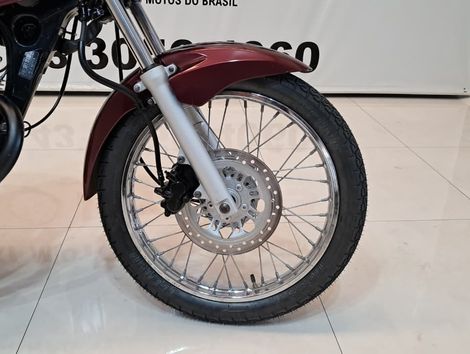 HONDA CG 150 TITAN-ESD MIX/FLEX