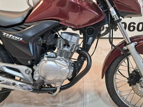 HONDA CG 150 TITAN-ESD MIX/FLEX