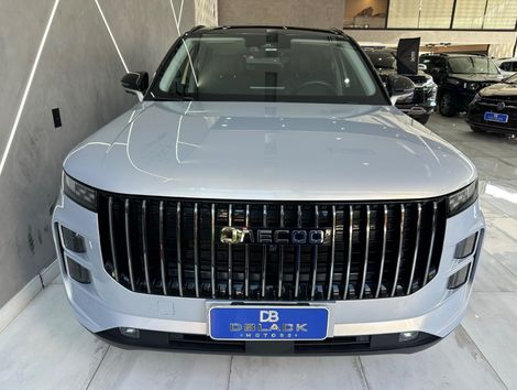 Jaecoo 7 Prestige1.5 TB 16v Aut  (Híbrido)