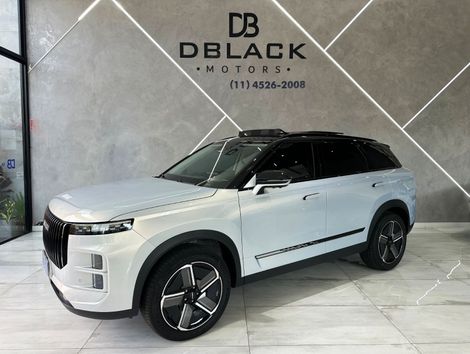 Jaecoo 7 Prestige1.5 TB 16v Aut  (Híbrido)