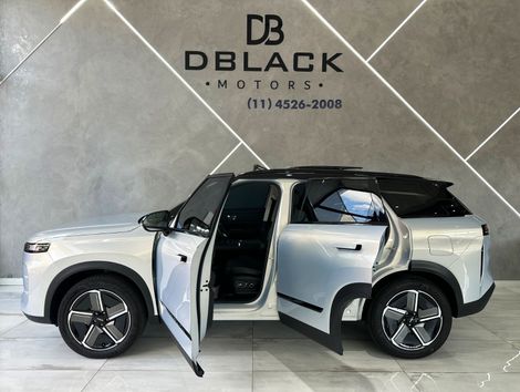 Jaecoo 7 Prestige1.5 TB 16v Aut  (Híbrido)