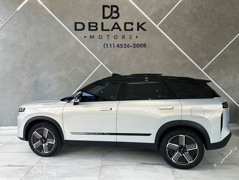 Jaecoo 7 Prestige1.5 TB 16v Aut  (Híbrido)