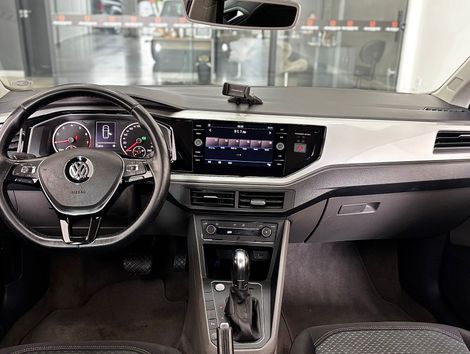 VolksWagen Polo Highline 200 TSI 1.0 Flex 12V Aut.