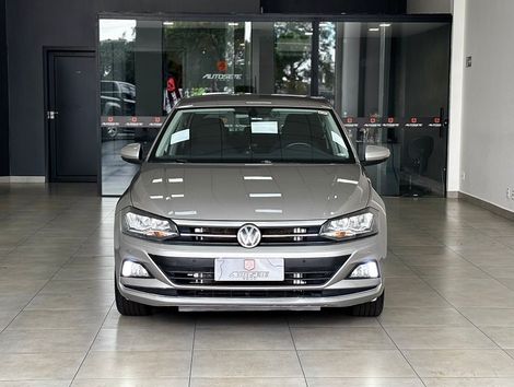 VolksWagen Polo Highline 200 TSI 1.0 Flex 12V Aut.