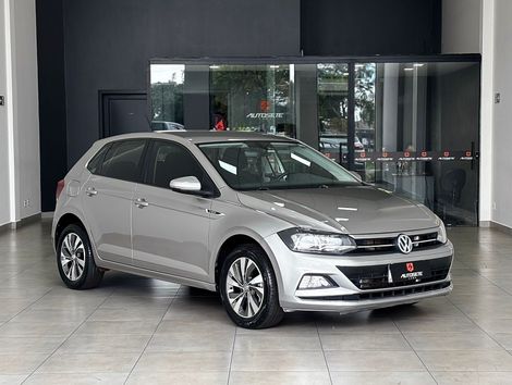 VolksWagen Polo Highline 200 TSI 1.0 Flex 12V Aut.