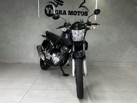 HONDA CG 160 FAN Flex