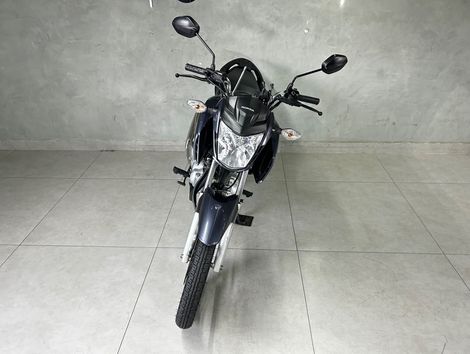 HONDA CG 160 FAN Flex