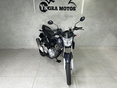 HONDA CG 160 FAN Flex