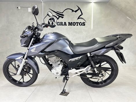 HONDA CG 160 FAN Flex