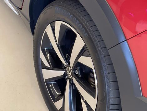 VolksWagen Nivus Highline 1.0 200 TSI Flex Aut.