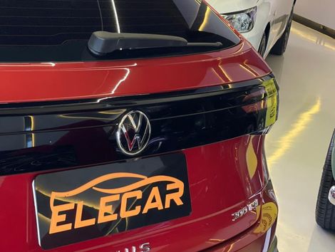 VolksWagen Nivus Highline 1.0 200 TSI Flex Aut.