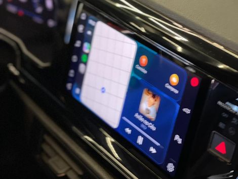 VolksWagen Nivus Highline 1.0 200 TSI Flex Aut.