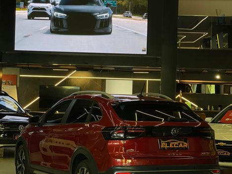 VolksWagen Nivus Highline 1.0 200 TSI Flex Aut.