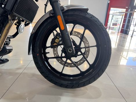 Royal Enfield 450 PEIX BRONZE