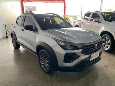 Fiat PULSE DRIVE 1.3 8V Flex Mec. 