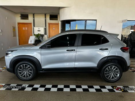 Fiat PULSE DRIVE 1.3 8V Flex Mec. 