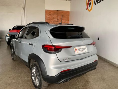 Fiat PULSE DRIVE 1.3 8V Flex Mec. 