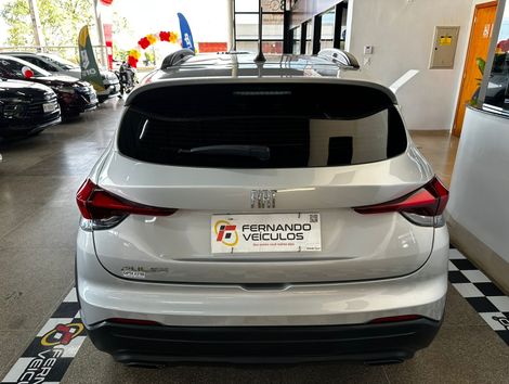 Fiat PULSE DRIVE 1.3 8V Flex Mec. 