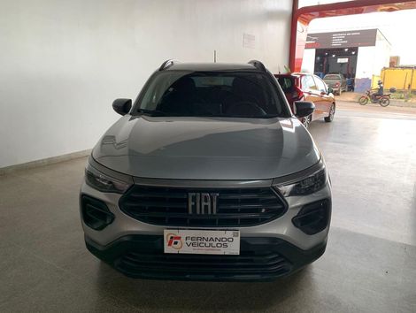 Fiat PULSE DRIVE 1.3 8V Flex Mec. 