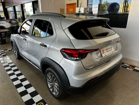 Fiat PULSE DRIVE 1.3 8V Flex Mec. 