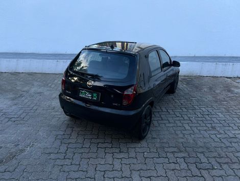 Chevrolet Celta Spirit/ LT 1.0 MPFI 8V FlexP. 5p